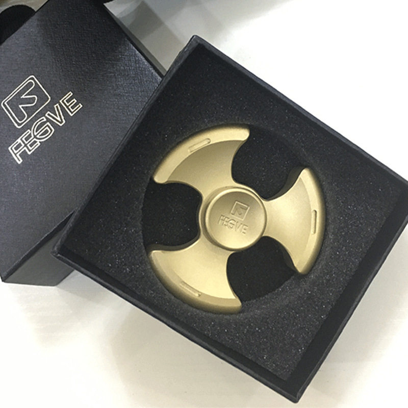 Fidget spinner FEVGE   - Ref 2617887 Image 4