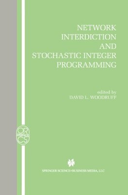 【预订】Network Interdiction and Stochastic ...