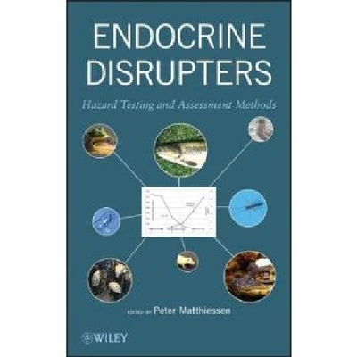 【预订】Endocrine Disrupters