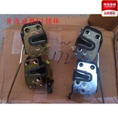 旗胜F1车门锁块锁体中控锁卡威K1W1车门锁体车前后左右门锁块正厂