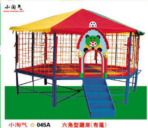 厂家直销/儿童蹦蹦床/跳跳床/定做蹦床*幼儿园蹦蹦床/大型蹦床