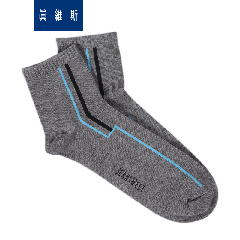 Chaussettes - collants JEANSWEST 52/912720 - Ref 778555 Image 1