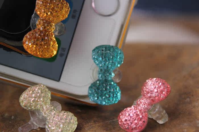 Connecteur pour téléphone portable - Ref 321607 Image 1