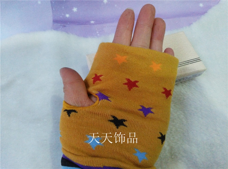 Gants pour fille - Ref 2150759 Image 3