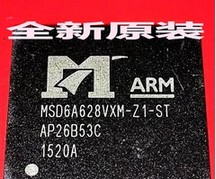 直拍就对了】原装现货MSD6A628VXM-Z1-ST液晶芯片 BGA