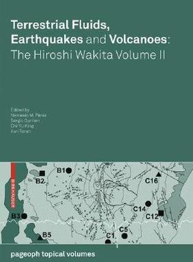 【预售】Terrestrial Fluids, Earthquakes and ...