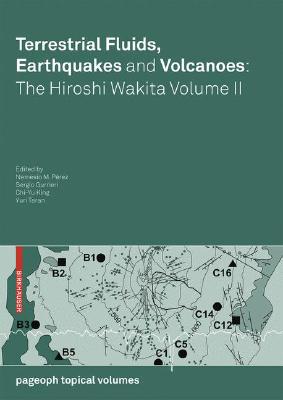 【预售】Terrestrial Fluids, Earthquakes and ...