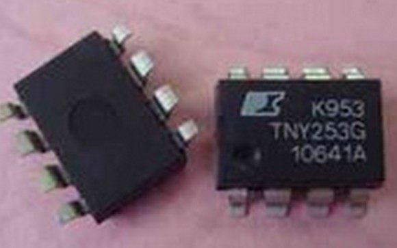 【昌胜电子】TNY253GN TNY253G【贴片脚】低功率离线式切换器_虎窝淘