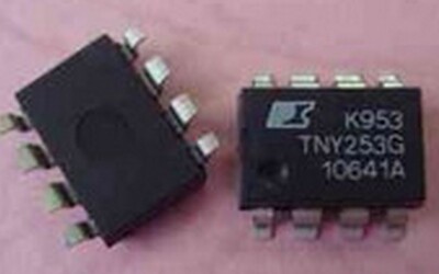 【昌胜电子】TNY253GN TNY253G【贴片脚】低功率离线式切换器