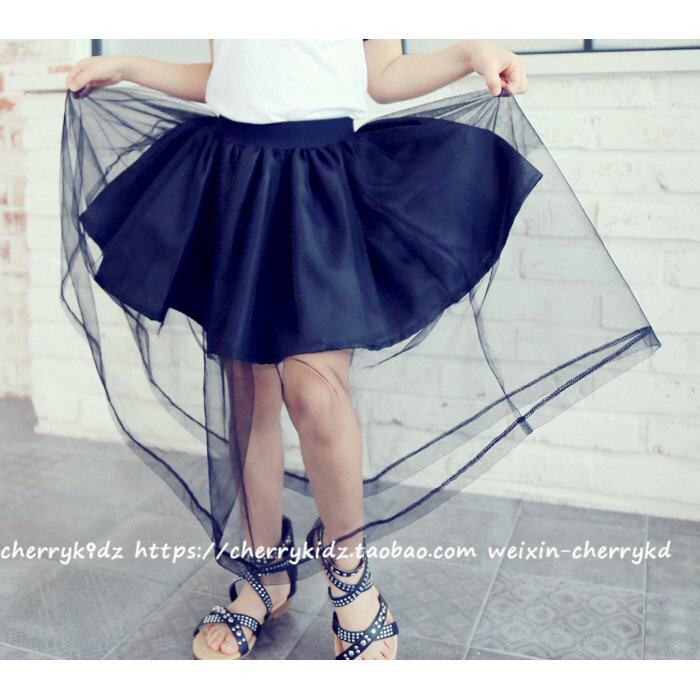 Jupe fillette - Ref 2051957 Image 1