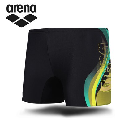 Maillot de bain homme ARENA    - Ref 2502504 Image 1