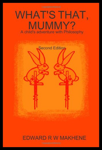 【预售】What's That, Mummy?