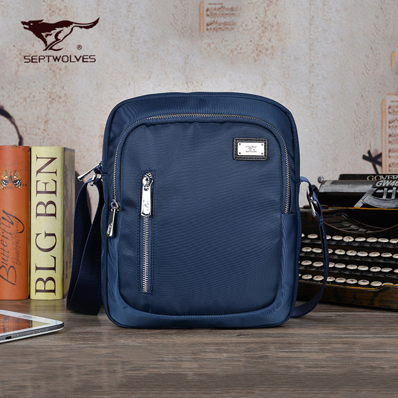 Sac pour homme - Ref 50273 Image 1