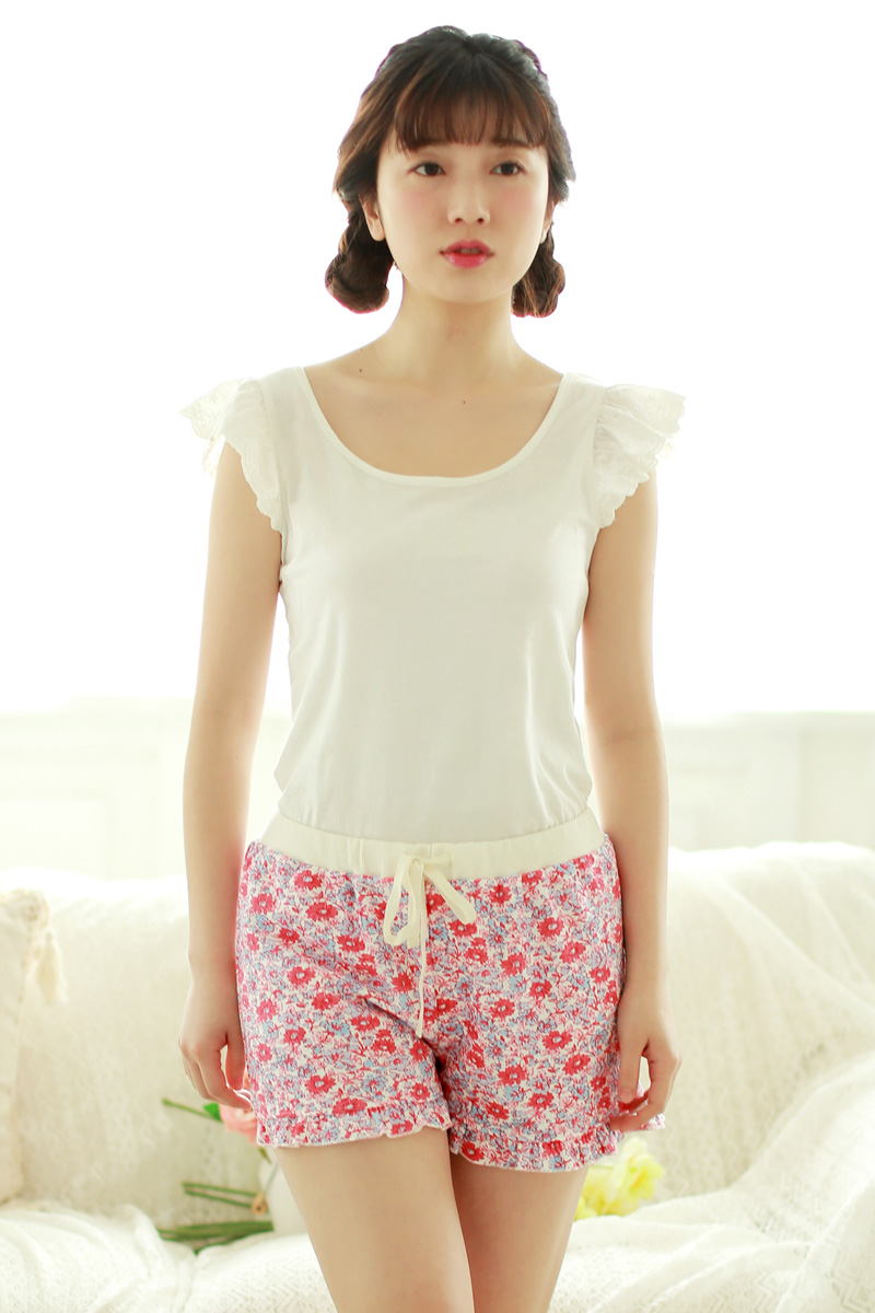 Pantalon pyjama jeunesse MEJU - Ref 743285 Image 6