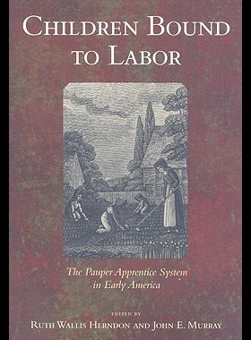 【预售】Children Bound to Labor: The Pauper Apprentice Sy