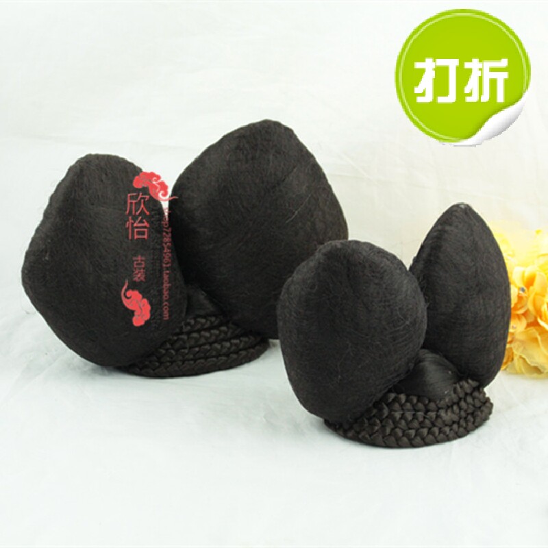 Extension cheveux - Chignon - Ref 237184 Image 1