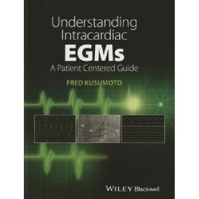 【预订】Understanding Intracardiac Egms - a ...