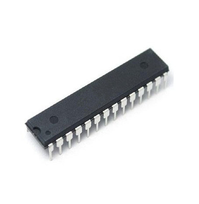直插 STC12C5608AD-35I-SKDIP28 全新原装 单片机