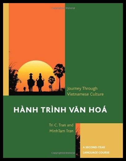 【预售】Hanh Trinh Van Hoa: Journey Through Vi
