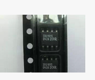 【明发电子】全新IR2101 IR2101S 电桥驱动器-外部开关 SOP-8