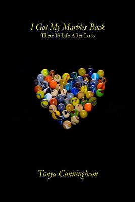 【预售】I Got My Marbles Back: There Is Life...