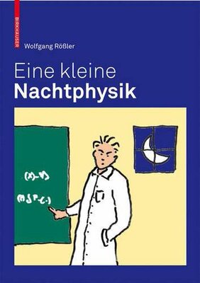 【预订】Eine Kleine Nachtphysik: Geschichten...