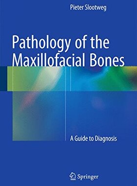 【预订】Pathology of the Maxillofacial Bones