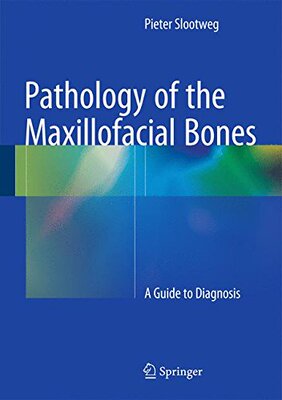 【预订】Pathology of the Maxillofacial Bones