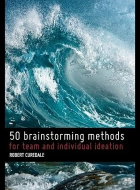 【预售】50 Brainstorming Methods: For Team and