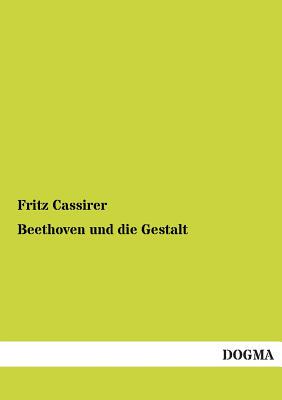 【预售】Beethoven Und Die Gestalt