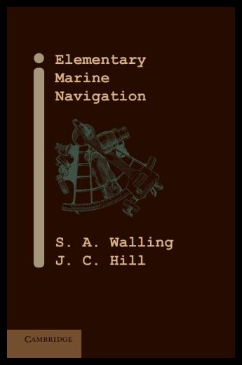 【预售】Elementary Marine Navigation