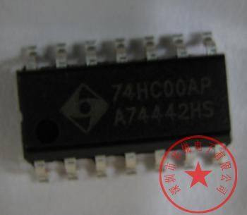 74HC14D  74HC04D  74HC08D 74HC125D 全新现货74系列