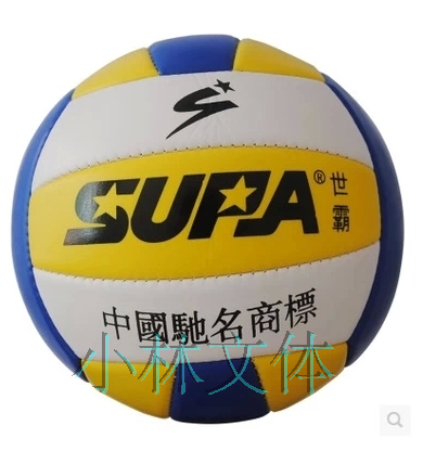 Ballon de volley - Ref 2011218 Image 1