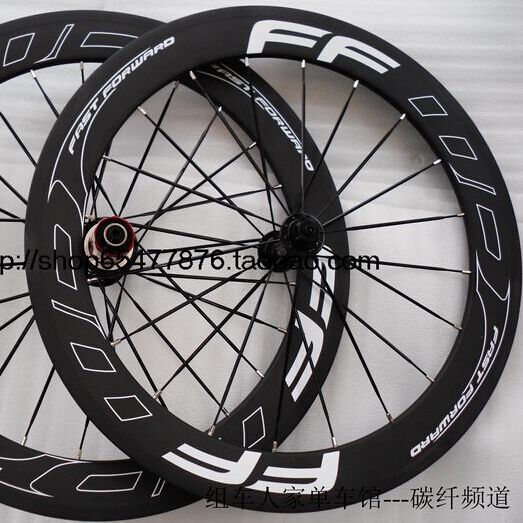 Roues de vélo - Ref 2366891 Image 1