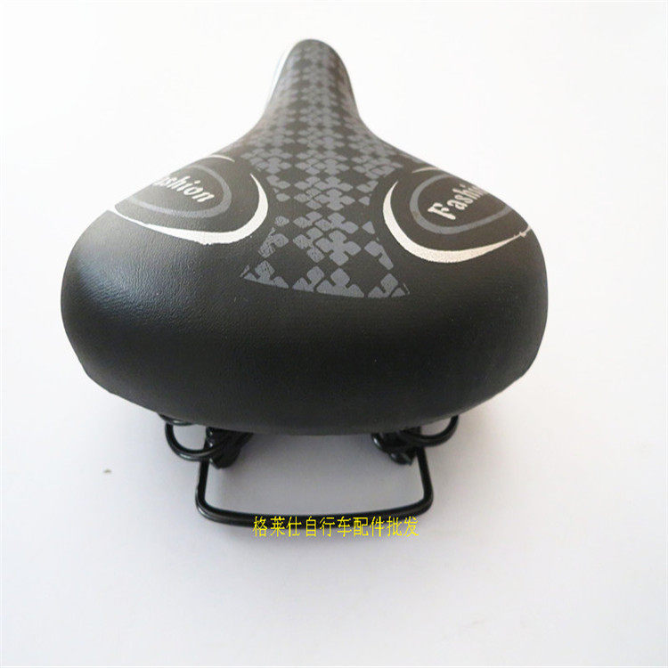 Selle de vélo - Ref 2353916 Image 1
