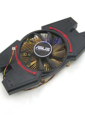 华硕GT740HD6570R7250散热器