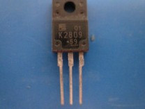 2SK2809 K2809  进口正品拆机 质量保证