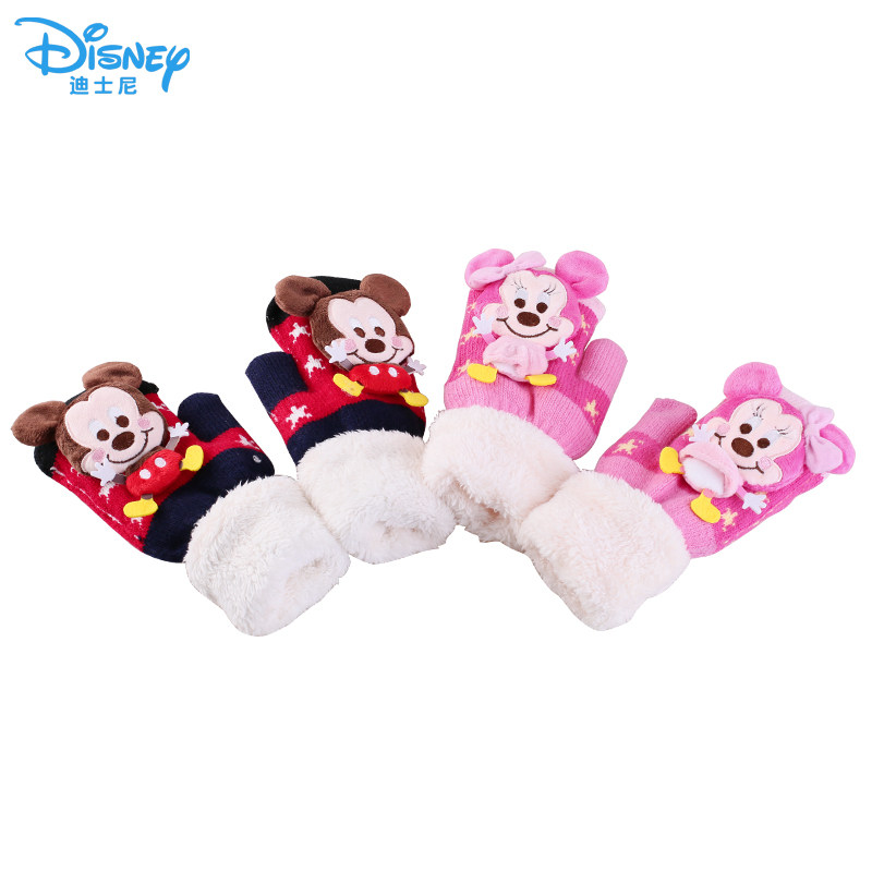 Gants pour enfants DISNEY - Ref 2145298 Image 1