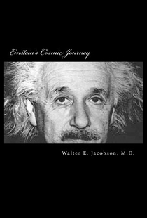 【预售】Einstein's Cosmic Journey: A Biographi