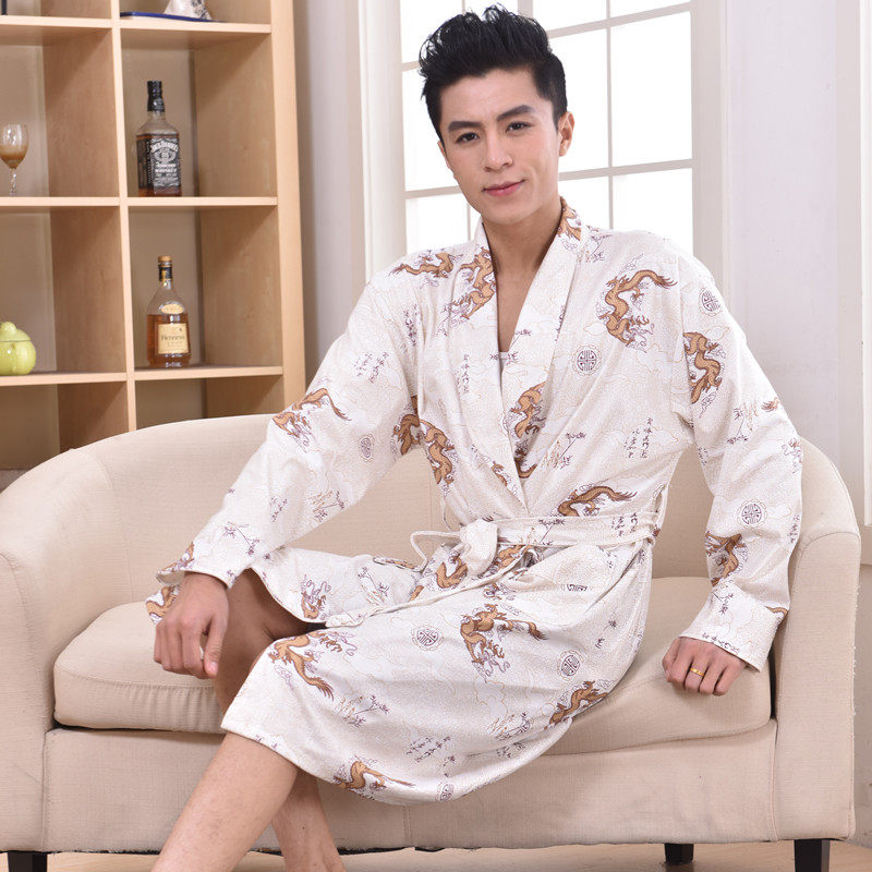 Peignoir jeunesse - Ref 591494 Image 1