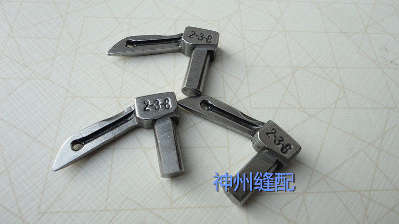 GK2-3-8编织袋缝纫机弯针机构部件2-33弯针双线弯针|msdalam kategori kehidupan elektrik, peralatan rumah dan aksesori, Bahagian Mesin jahit - dari Buy2taobao.com untuk memberikan perkhidmatan ejen Taobao profesional membeli