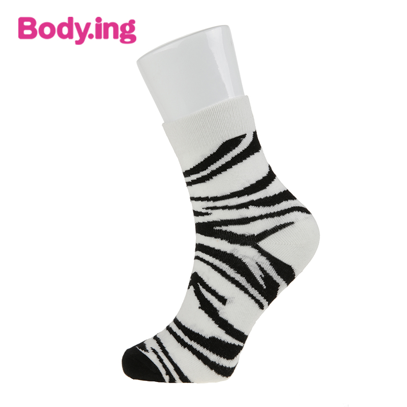 Chaussettes - collants BODYING B0201C1W07022749 - Ref 763847 Image 1