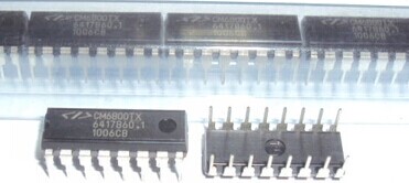 【直拍】CM6800TX 全新原装 直插现货