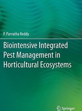 【预订】Biointensive Integrated Pest Managem...