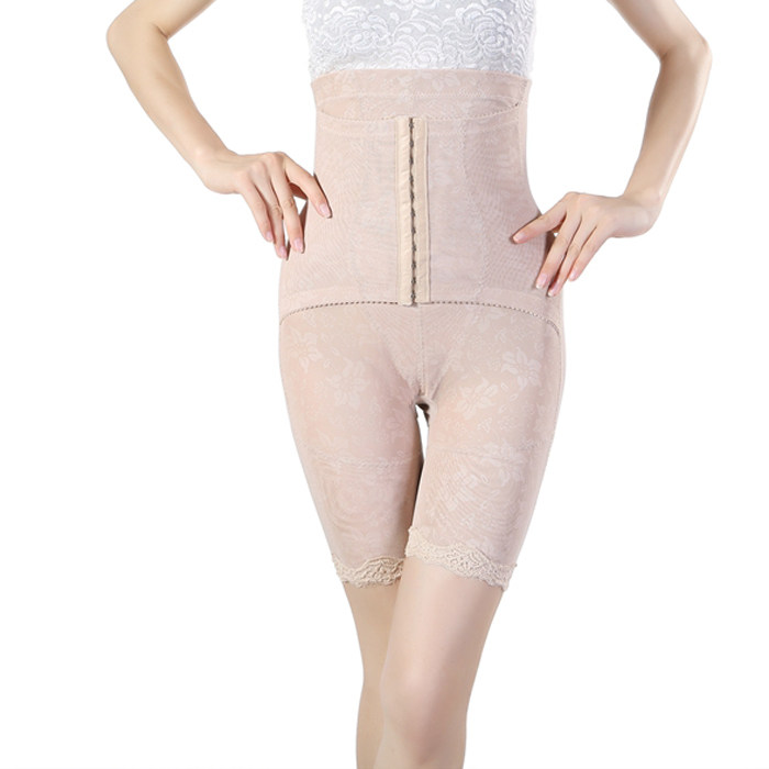 body amincissant en spandex - Ref 672697 Image 1