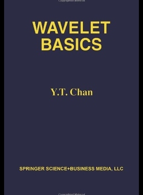 【预售】Wavelet Basics