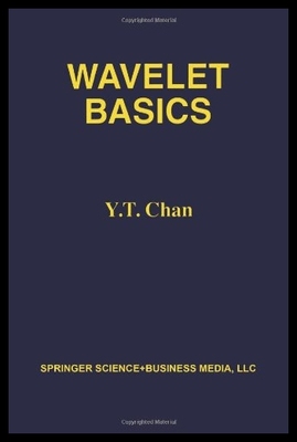 【预售】Wavelet Basics