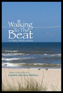 【预售】Walking to the Beat: Life: Mystery, Melody and Mo