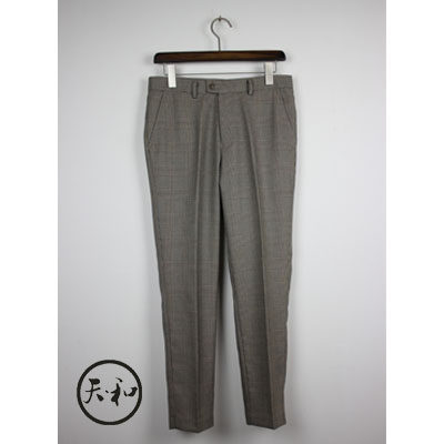 Pantalon pantalons fuselés pour jeunesse pour automne - Ref 1471141 Image 1