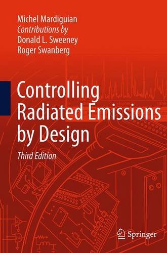 【预订】Controlling Radiated Emissions by Design
